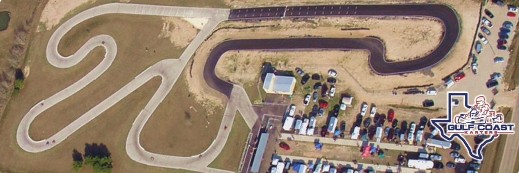 Gulf Coast Kartway