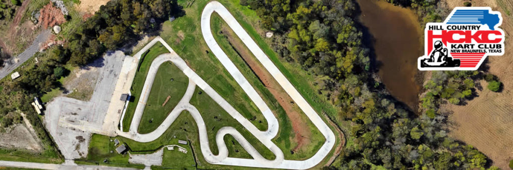Hill Country Kart Club