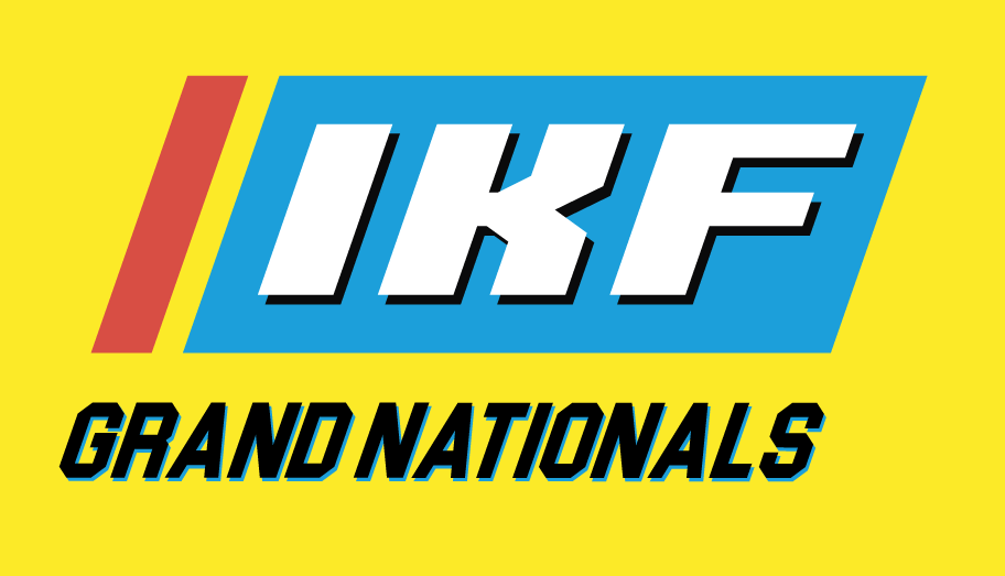 2025 IKF GRAND NATIONALS Texas Sprint Racing Series